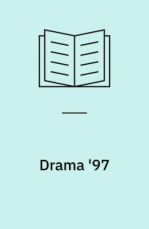Drama '97
