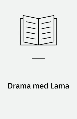 Drama med Lama