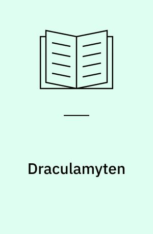 Draculamyten