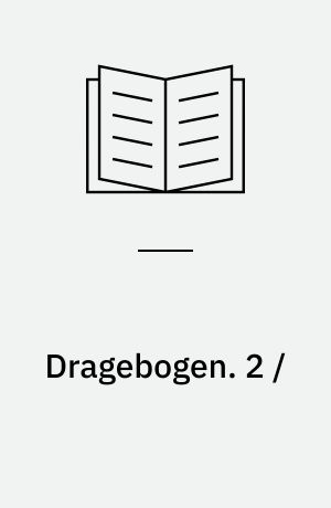 Dragebogen : Trap 2 : emnebog. 2 /