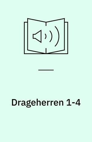 Drageherren 1-4