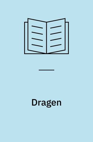 Dragen : en letlæst tegneserie