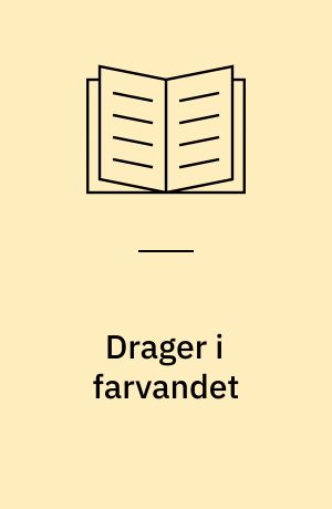 Drager i farvandet