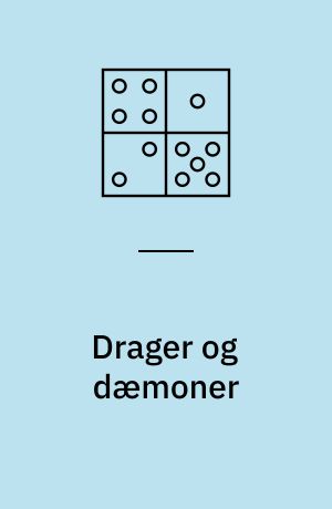 Drager og dæmoner