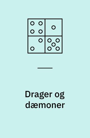 Drager og dæmoner