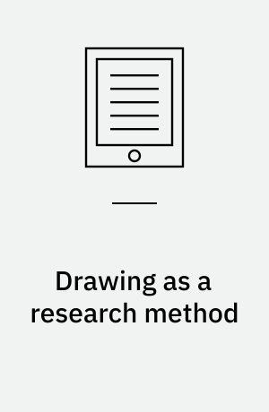 Drawing as a research method