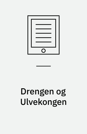 Drengen og Ulvekongen