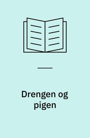 Drengen og pigen