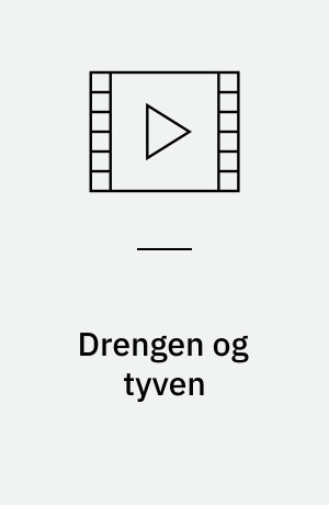 Drengen og tyven