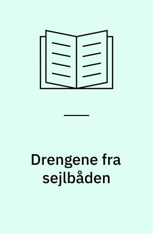 Drengene fra sejlbåden