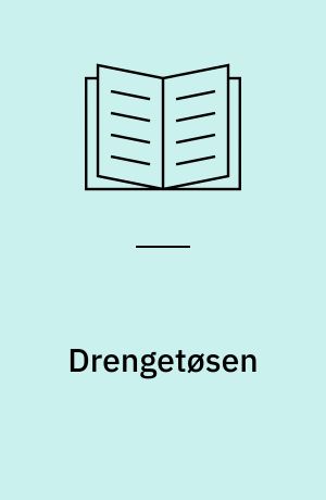 Drengetøsen