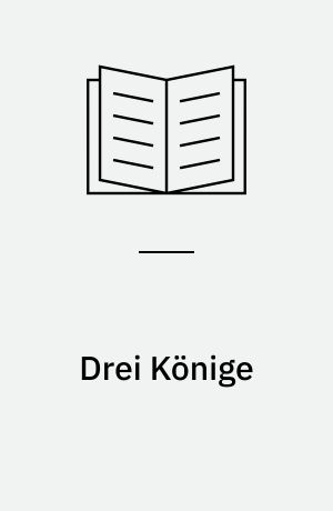 Drei Könige
