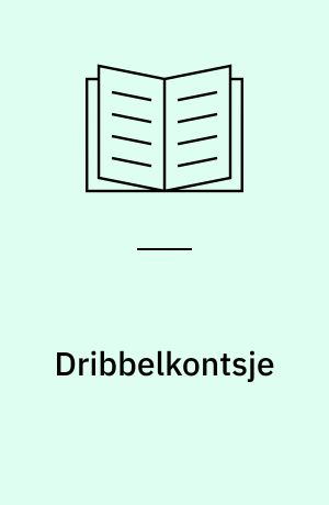 Dribbelkontsje
