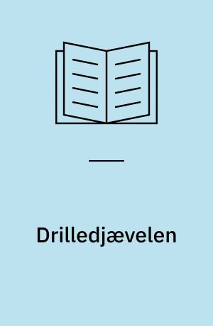 Drilledjævelen