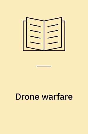 Drone warfare