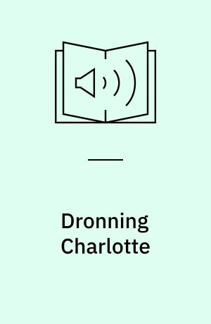 Dronning Charlotte