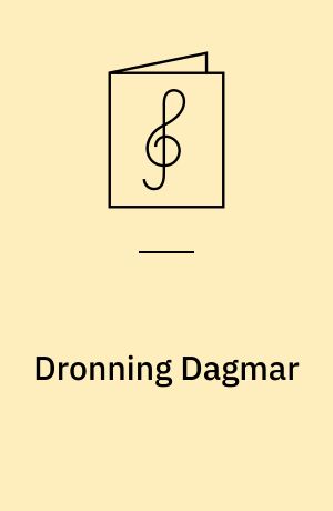 Dronning Dagmar : for lige stemmer