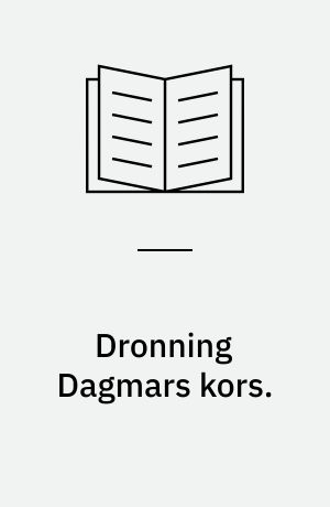 Dronning Dagmars kors.