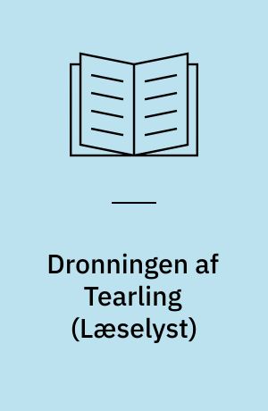 Dronningen af Tearling