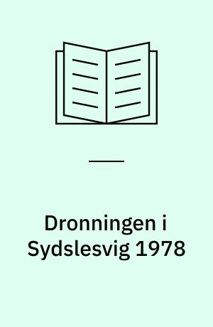 Dronningen i Sydslesvig 1978