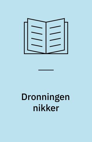 Dronningen nikker
