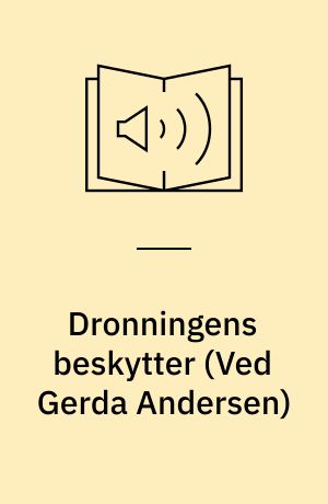Dronningens beskytter