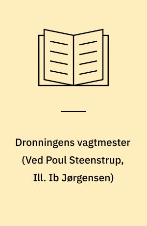 Dronningens vagtmester