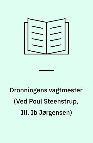 Dronningens vagtmester