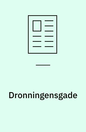 Dronningensgade