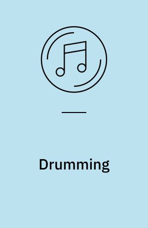 Drumming: Six pianos ; Music for mallet instruments, voices, and organ