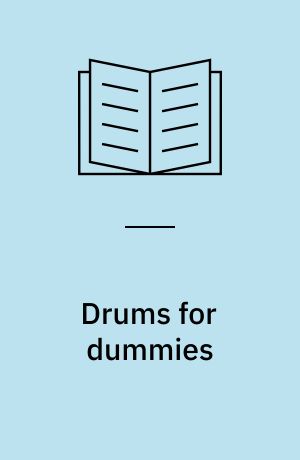 Drums for dummies