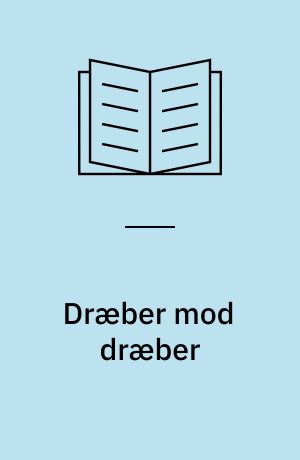 Dræber mod dræber