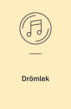 Drömlek