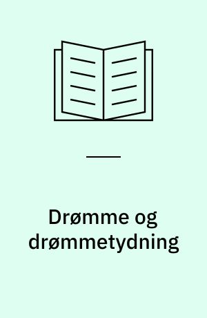 Drømme og drømmetydning