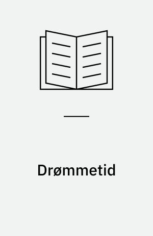 Drømmetid