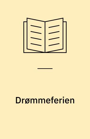 Drømmeferien