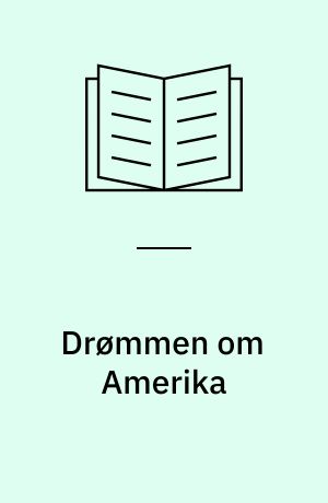 Drømmen om Amerika : skal vi?, kan vi?, tør vi? : teoretisk og empirisk resultat af et studieprojekt