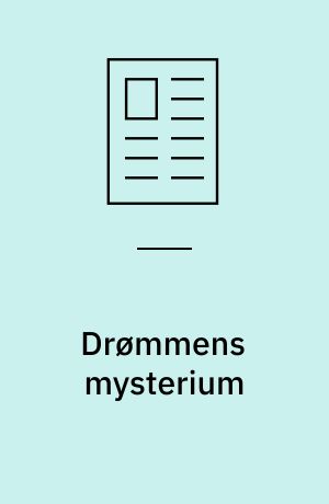 Drømmens mysterium