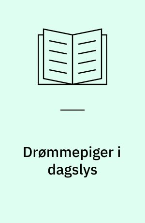 Drømmepiger i dagslys : et antropologisk studie i magtforhold blandt en gruppe catalanske skolepiger af andalusisk oprindelse belyst udfra drømmenarrativer og narrativer om det sociale liv : specialeafhandling til kandidateksamen
