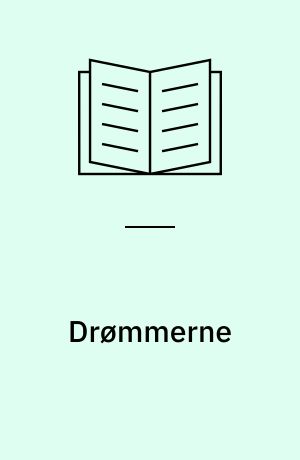 Drømmerne : semesteropgave om Gustave Flaubert: "Madame Bovary"