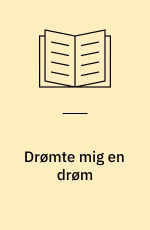 Drømte mig en drøm