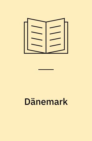 Dänemark : Färöer, Grönland