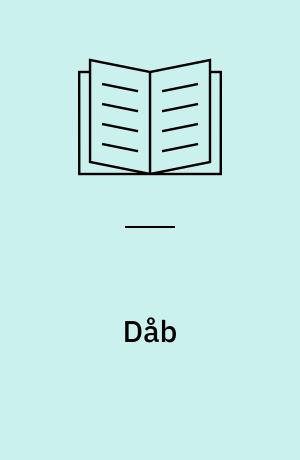 Dåb