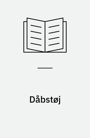 Dåbstøj