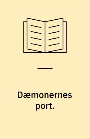 Dæmonernes port.