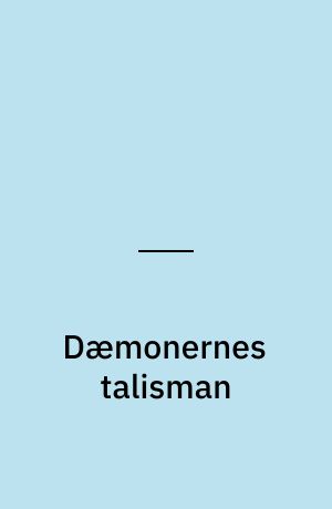 Dæmonernes talisman