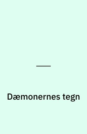 Dæmonernes tegn