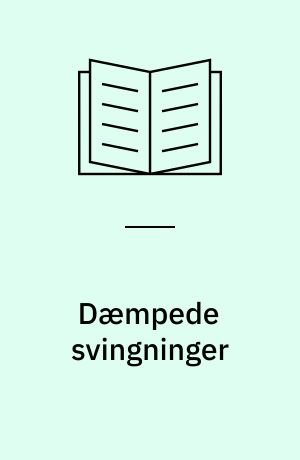 Dæmpede svingninger