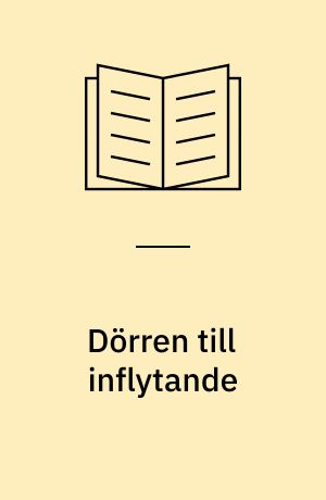 Dörren till inflytande
