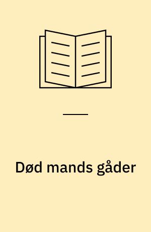 Død mands gåder